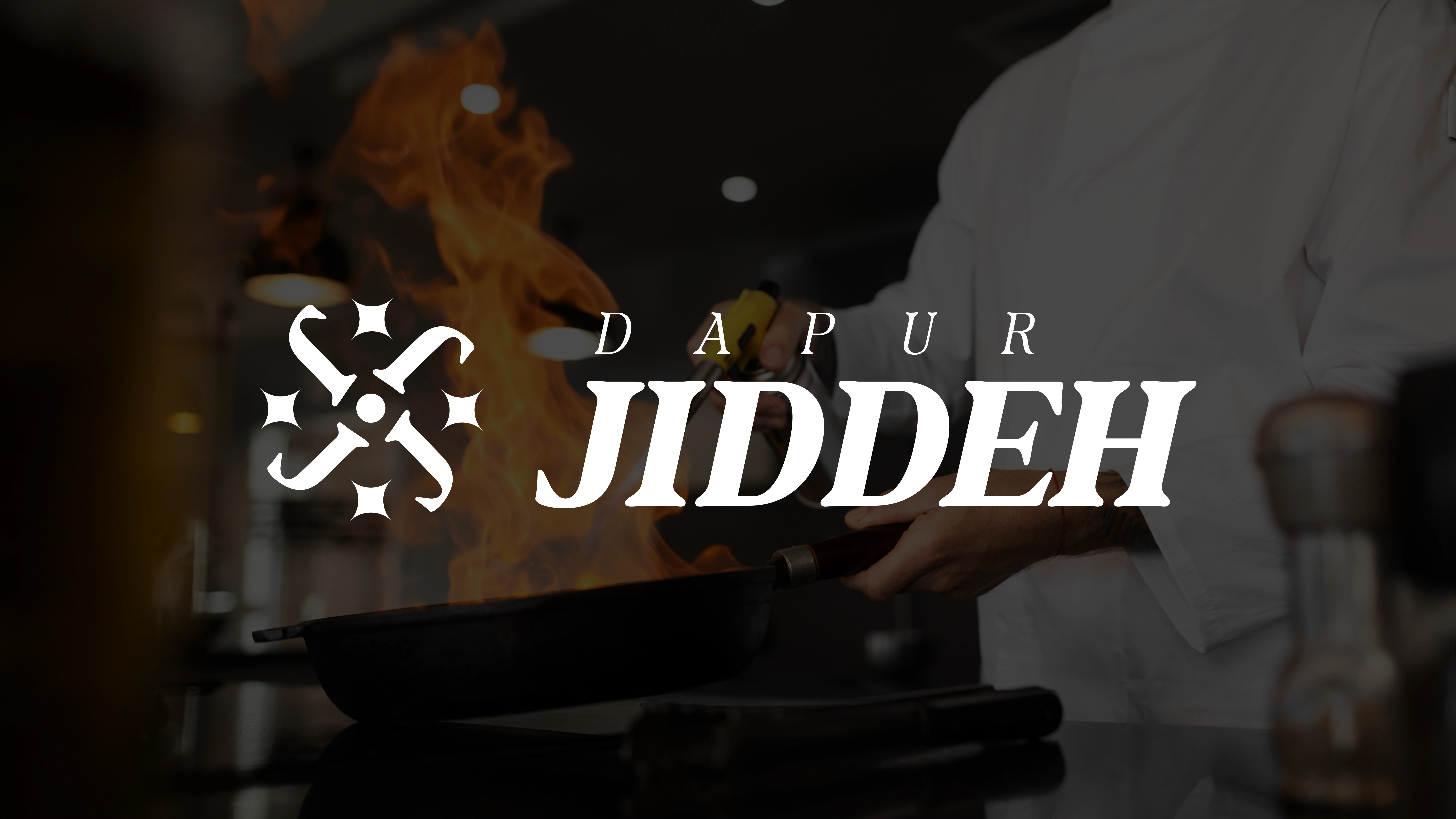 Dapur Jiddeh